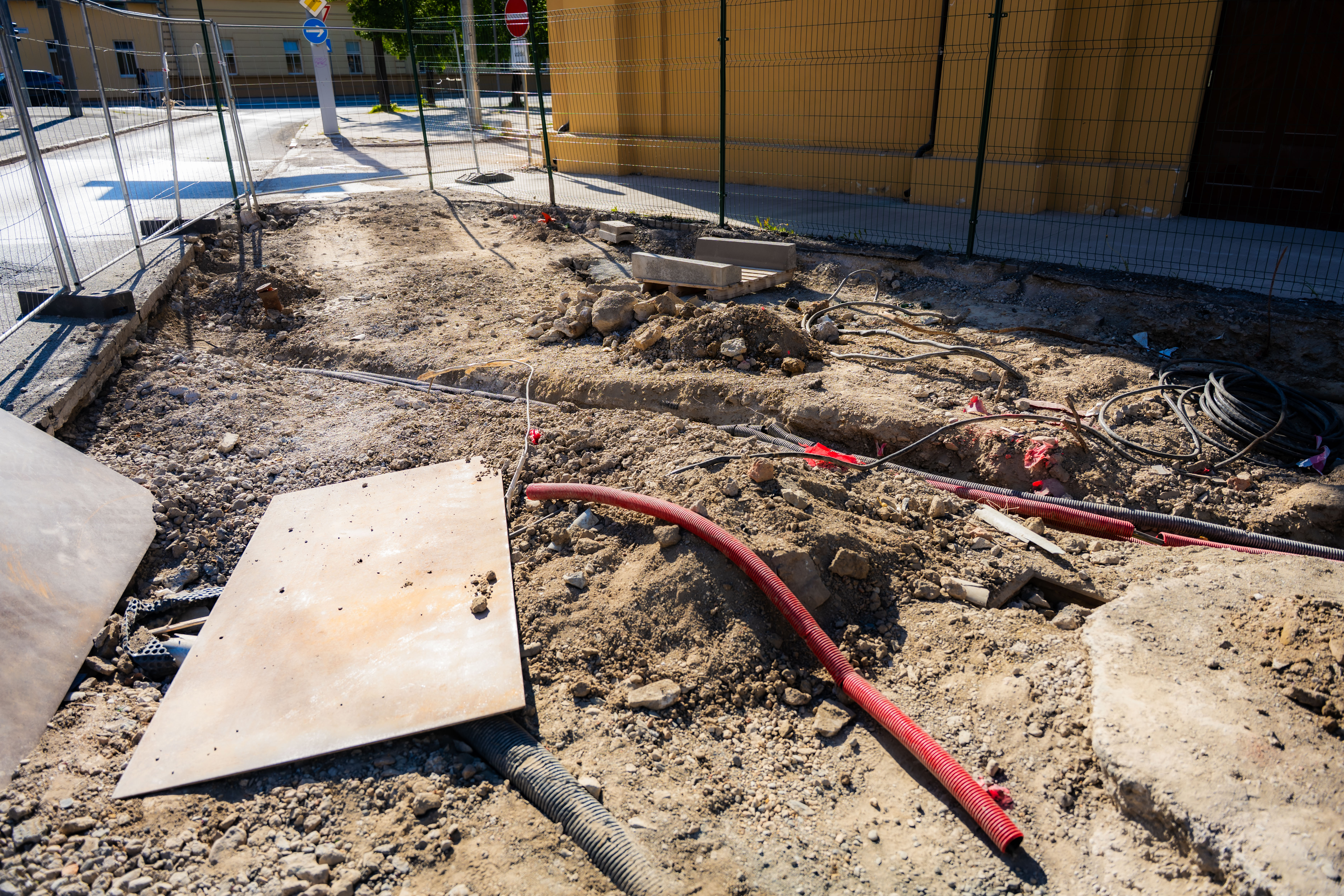 Kontrolna cinnost - SH Stara jazdiaren-1-21